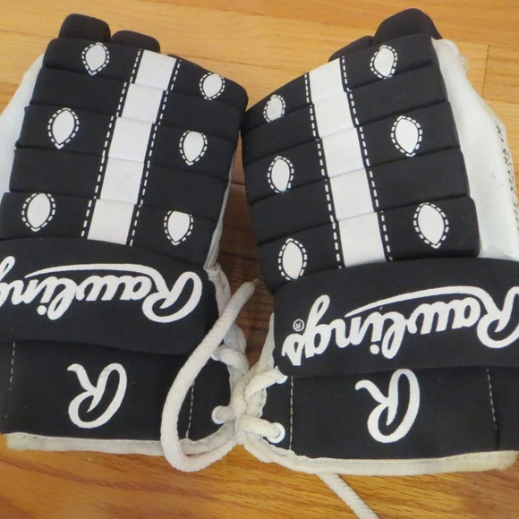 Rawlings 939 Hockey Gloves 14.5" The marks of a pro - Picture 10 of 13